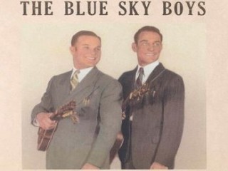 Blue Sky Boys picture, image, poster